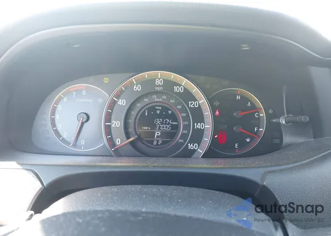 2017 Honda Accord Sport z USA, uszkodzony, nr VIN 1HGCR2F52HA234830